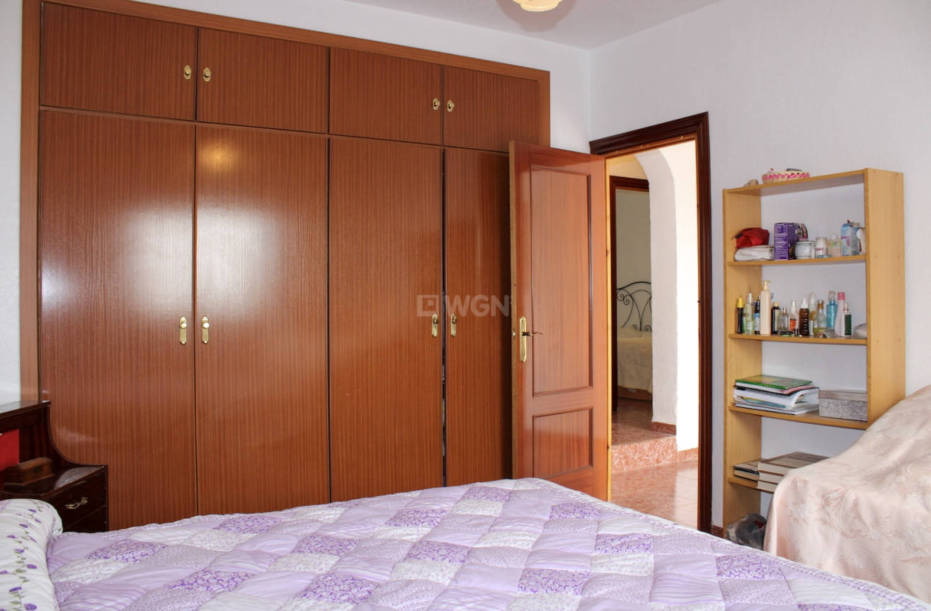 Odsprzedaż - Villa - Nerja - Costa del Sol