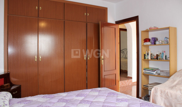 Odsprzedaż - Villa - Nerja - Costa del Sol