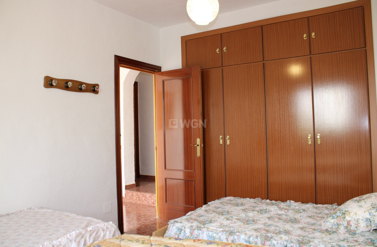 Odsprzedaż - Villa - Nerja - Costa del Sol