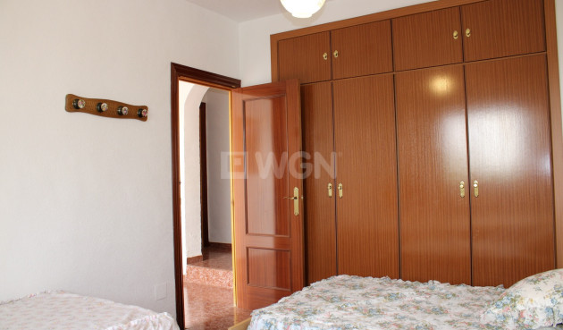 Odsprzedaż - Villa - Nerja - Costa del Sol