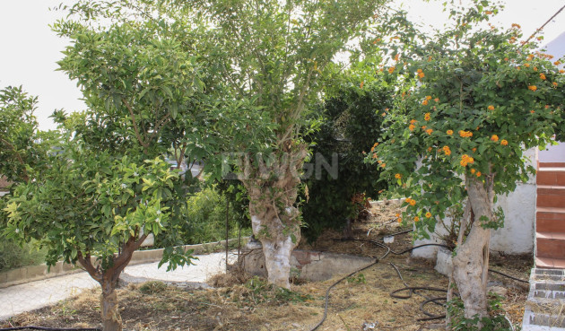 Odsprzedaż - Villa - Nerja - Costa del Sol