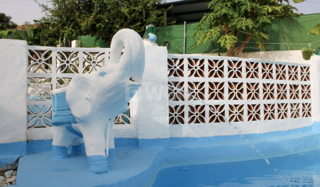 Odsprzedaż - Villa - Nerja - Costa del Sol