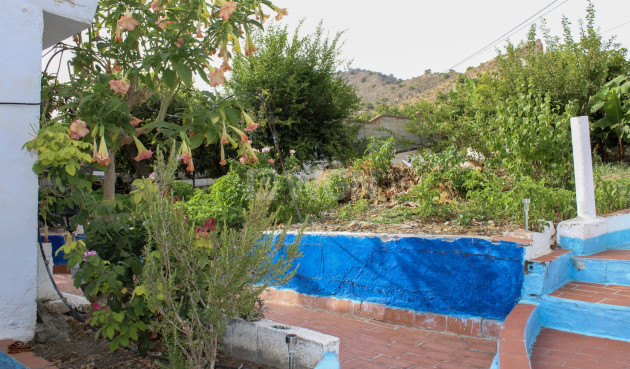 Odsprzedaż - Villa - Nerja - Costa del Sol