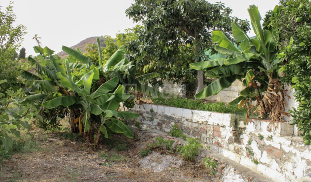 Odsprzedaż - Villa - Nerja - Costa del Sol