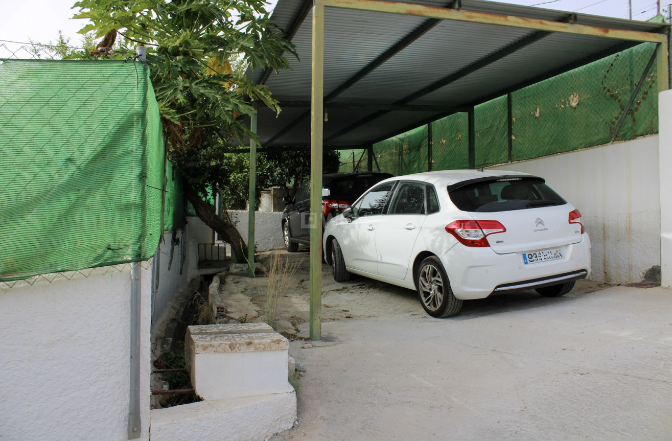 Odsprzedaż - Villa - Nerja - Costa del Sol