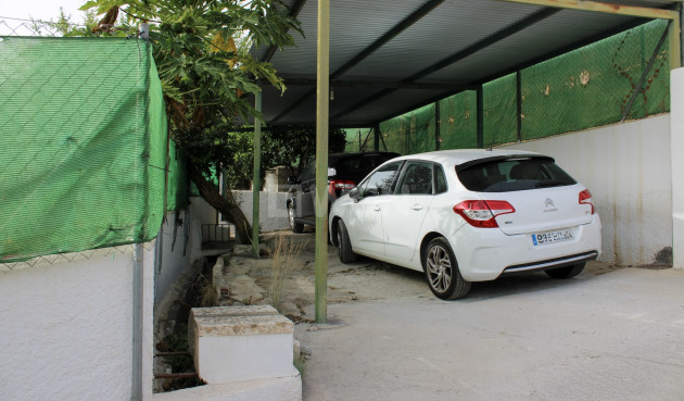 Odsprzedaż - Villa - Nerja - Costa del Sol