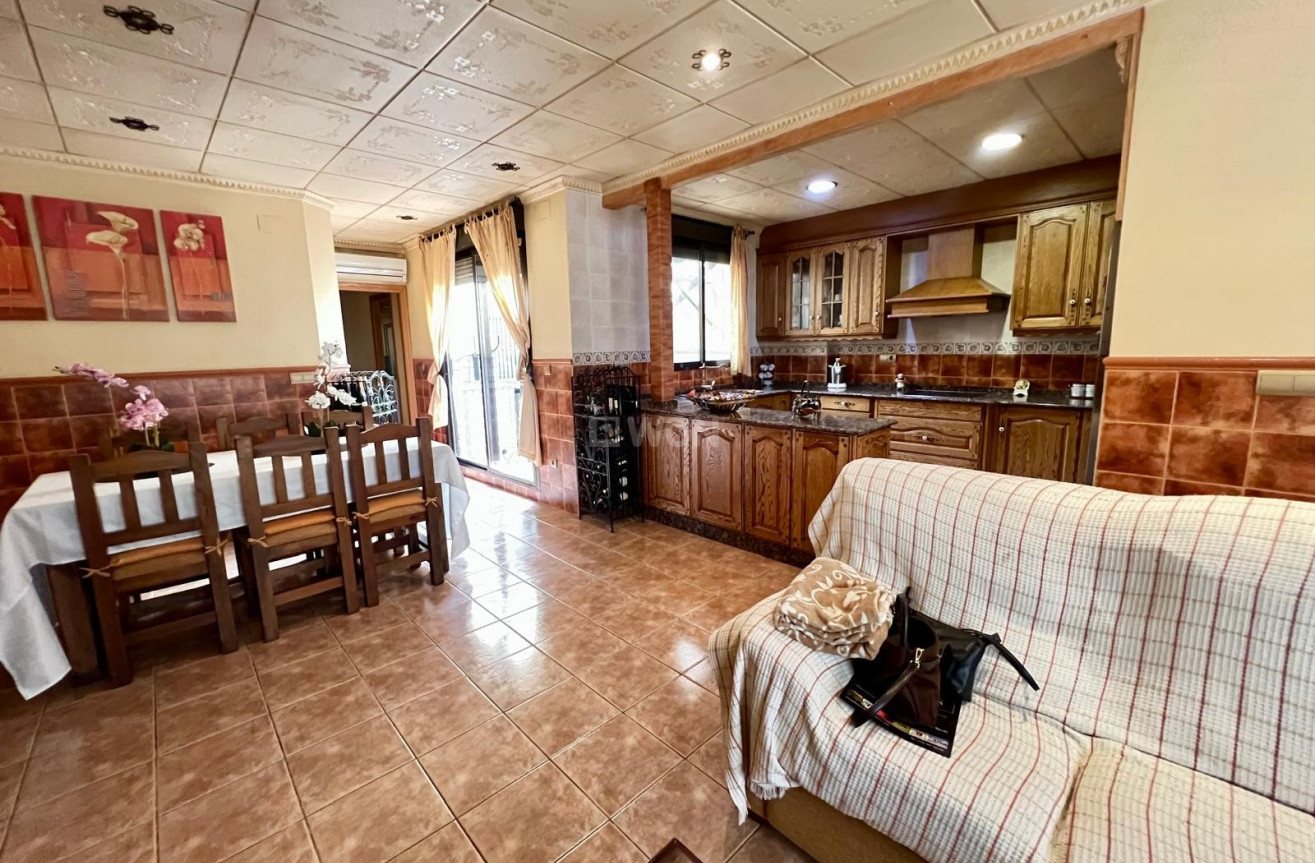 Reventa - Adosado - Pinoso - Inland