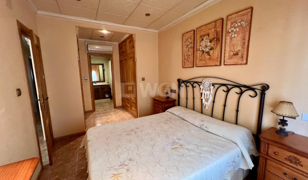 Reventa - Adosado - Pinoso - Inland