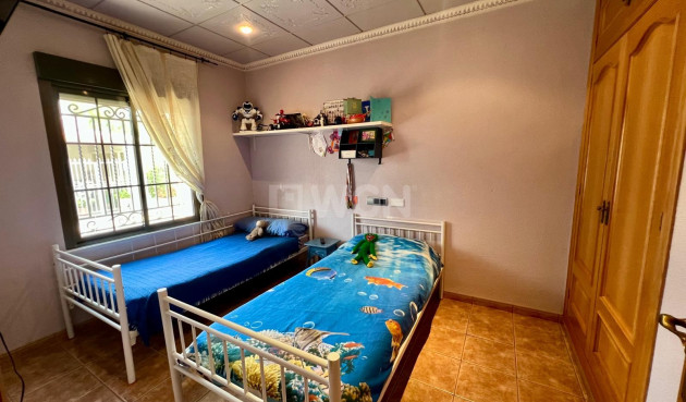 Reventa - Adosado - Pinoso - Inland