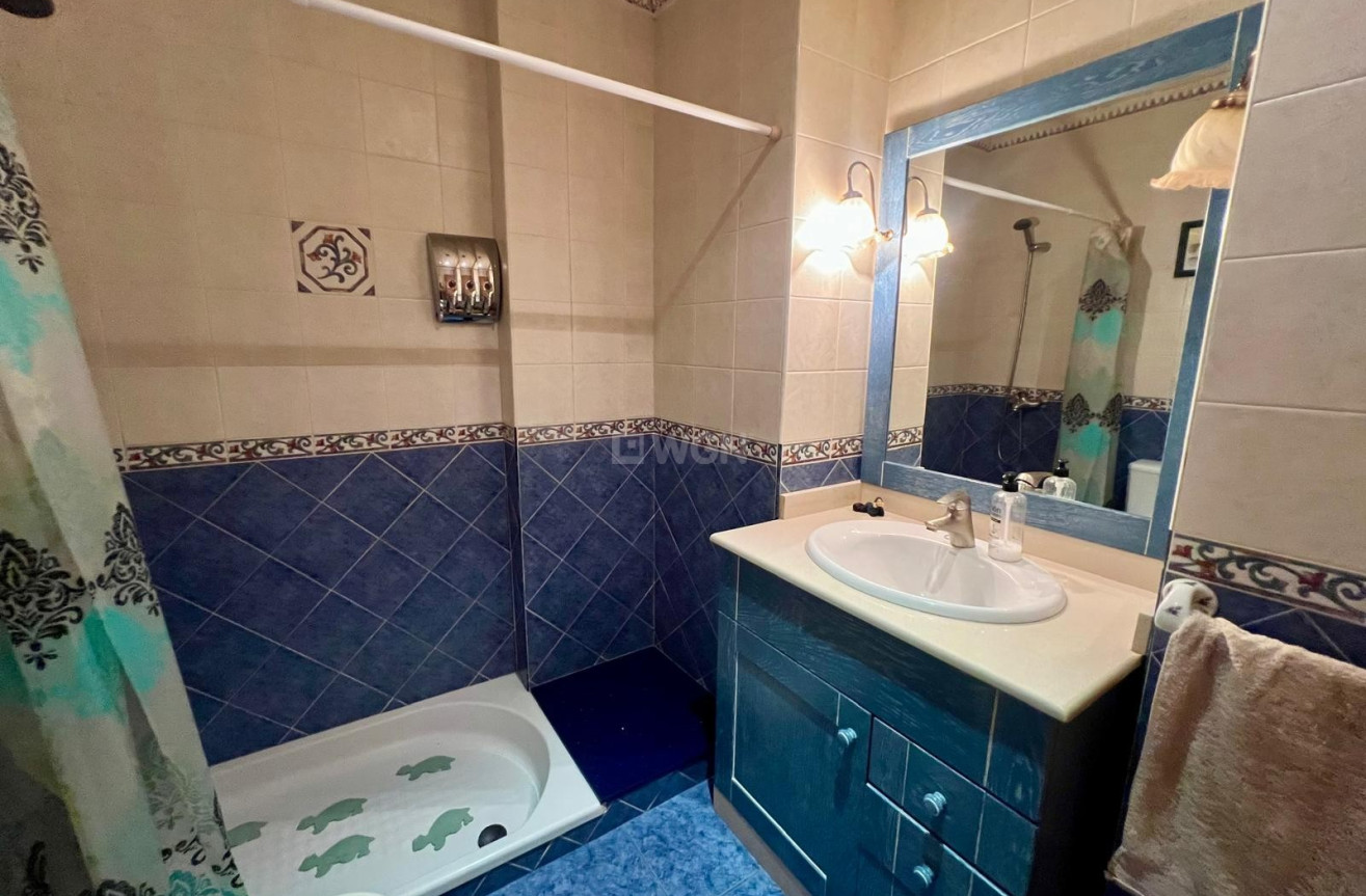 Reventa - Adosado - Pinoso - Inland