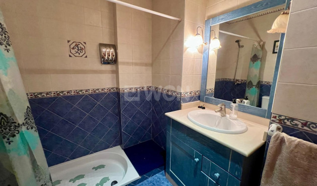 Reventa - Adosado - Pinoso - Inland