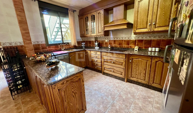 Reventa - Adosado - Pinoso - Inland