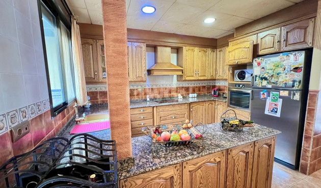 Reventa - Adosado - Pinoso - Inland