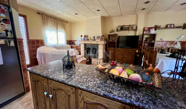 Reventa - Adosado - Pinoso - Inland