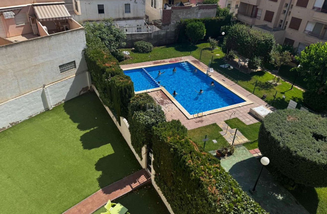 Resale - Apartment / flat - San Pedro del Pinatar - Costa Calida