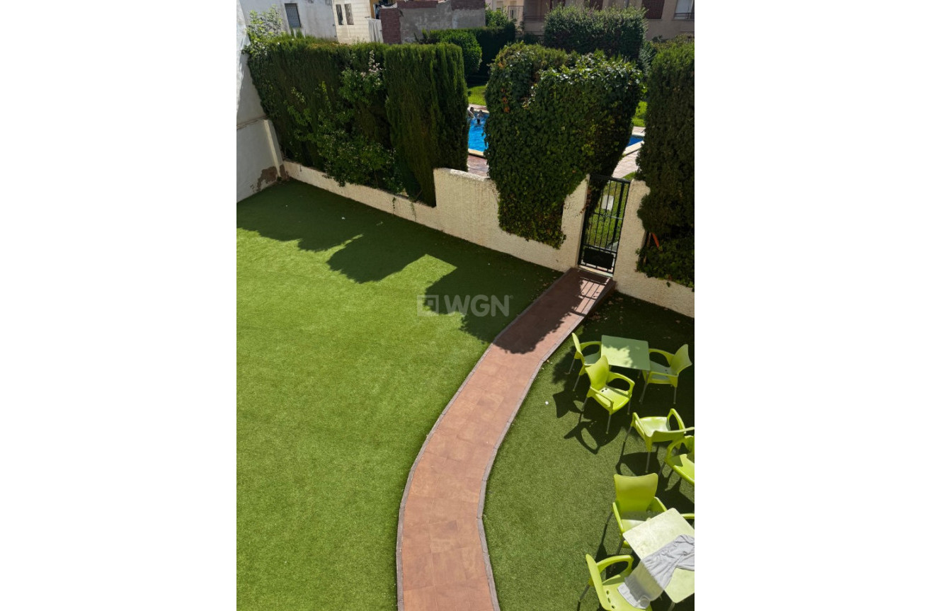 Resale - Apartment / flat - San Pedro del Pinatar - Costa Calida