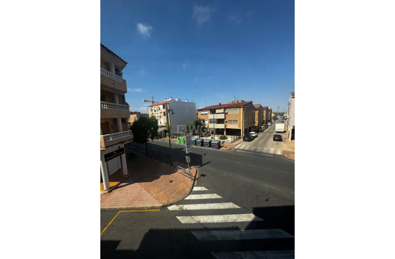 Resale - Apartment / flat - San Pedro del Pinatar - Costa Calida