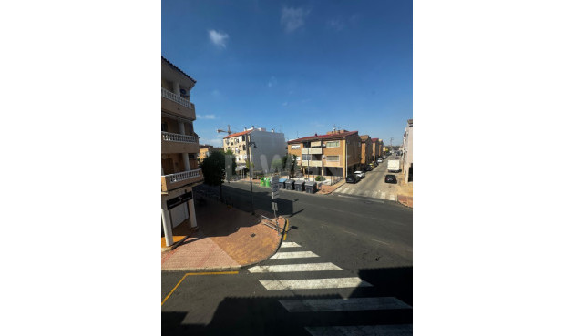 Resale - Apartment / flat - San Pedro del Pinatar - Costa Calida