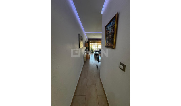 Resale - Apartment / flat - San Pedro del Pinatar - Costa Calida