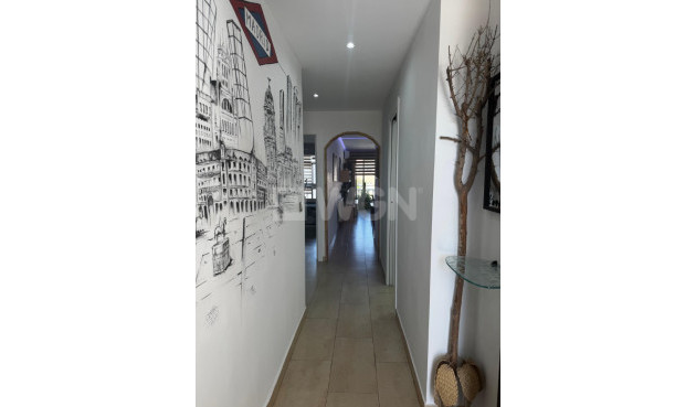 Resale - Apartment / flat - San Pedro del Pinatar - Costa Calida