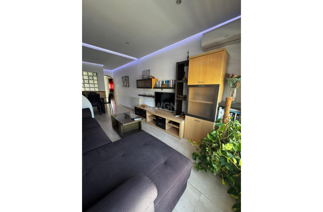 Resale - Apartment / flat - San Pedro del Pinatar - Costa Calida