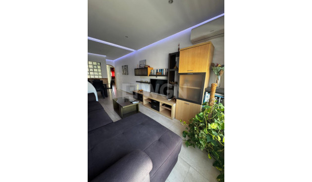 Resale - Apartment / flat - San Pedro del Pinatar - Costa Calida