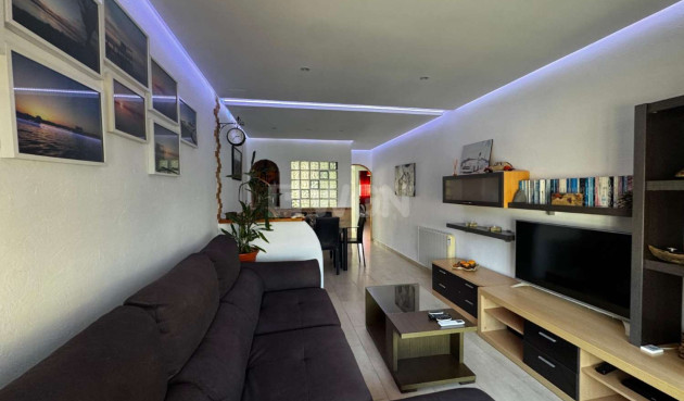 Resale - Apartment / flat - San Pedro del Pinatar - Costa Calida