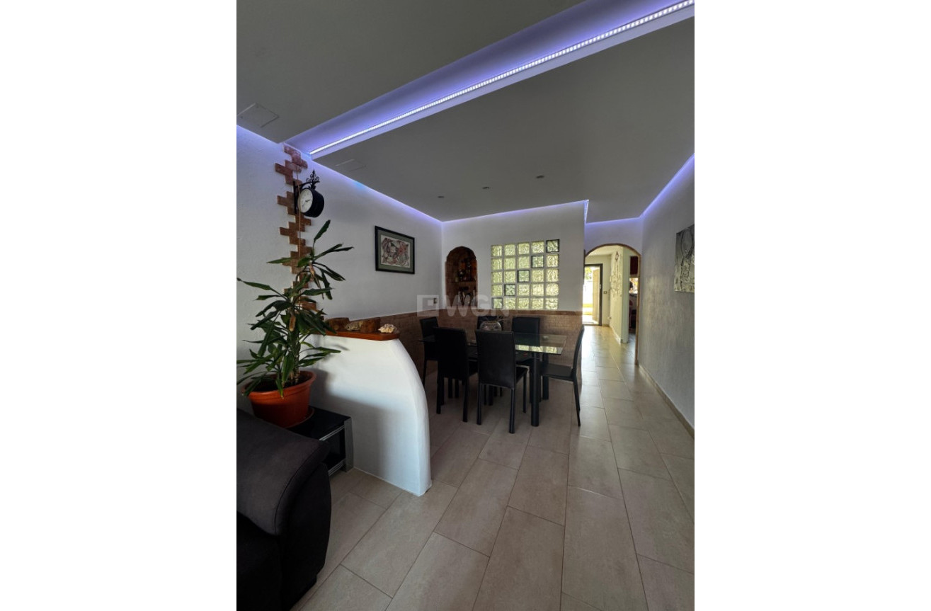 Resale - Apartment / flat - San Pedro del Pinatar - Costa Calida