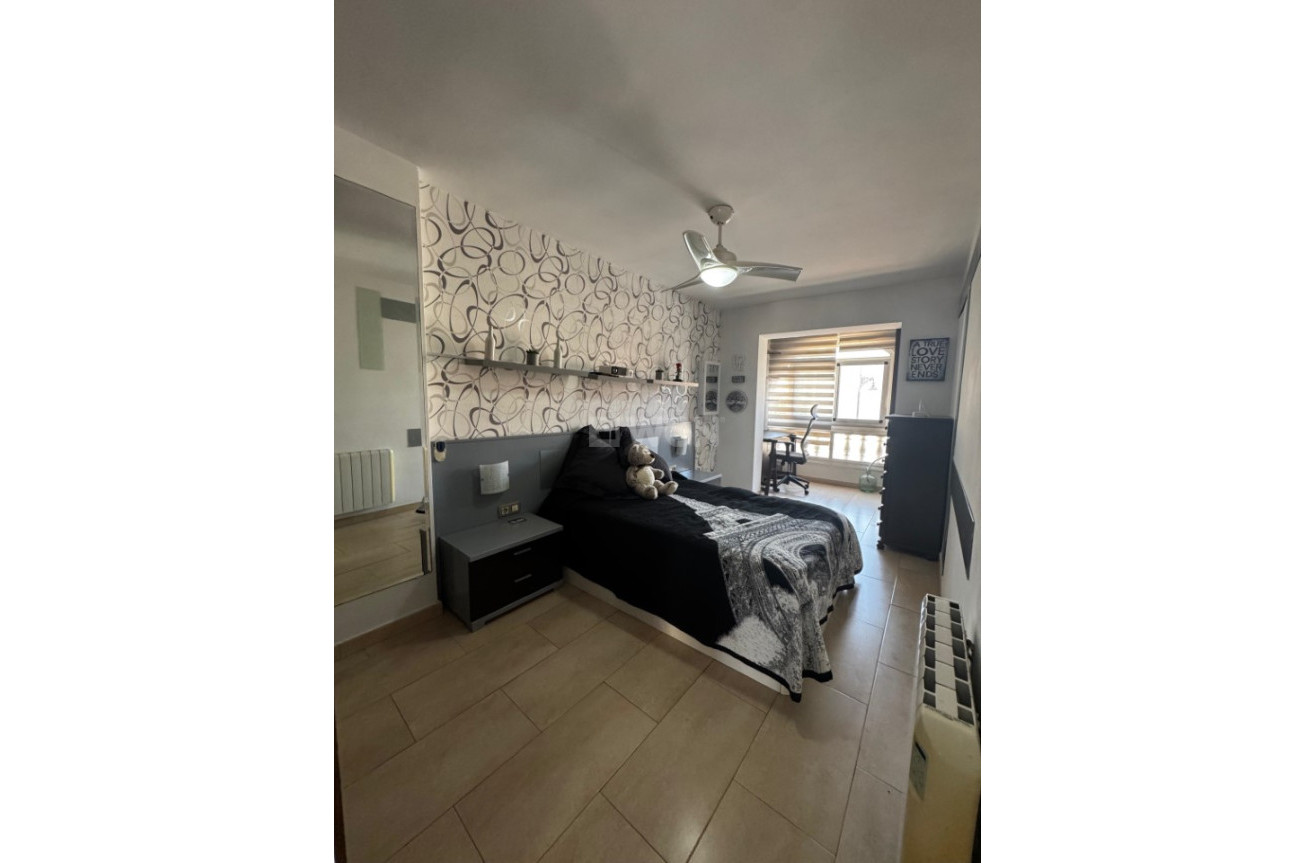 Resale - Apartment / flat - San Pedro del Pinatar - Costa Calida