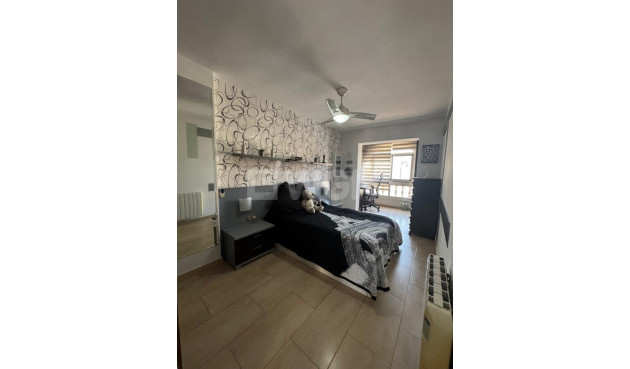 Resale - Apartment / flat - San Pedro del Pinatar - Costa Calida