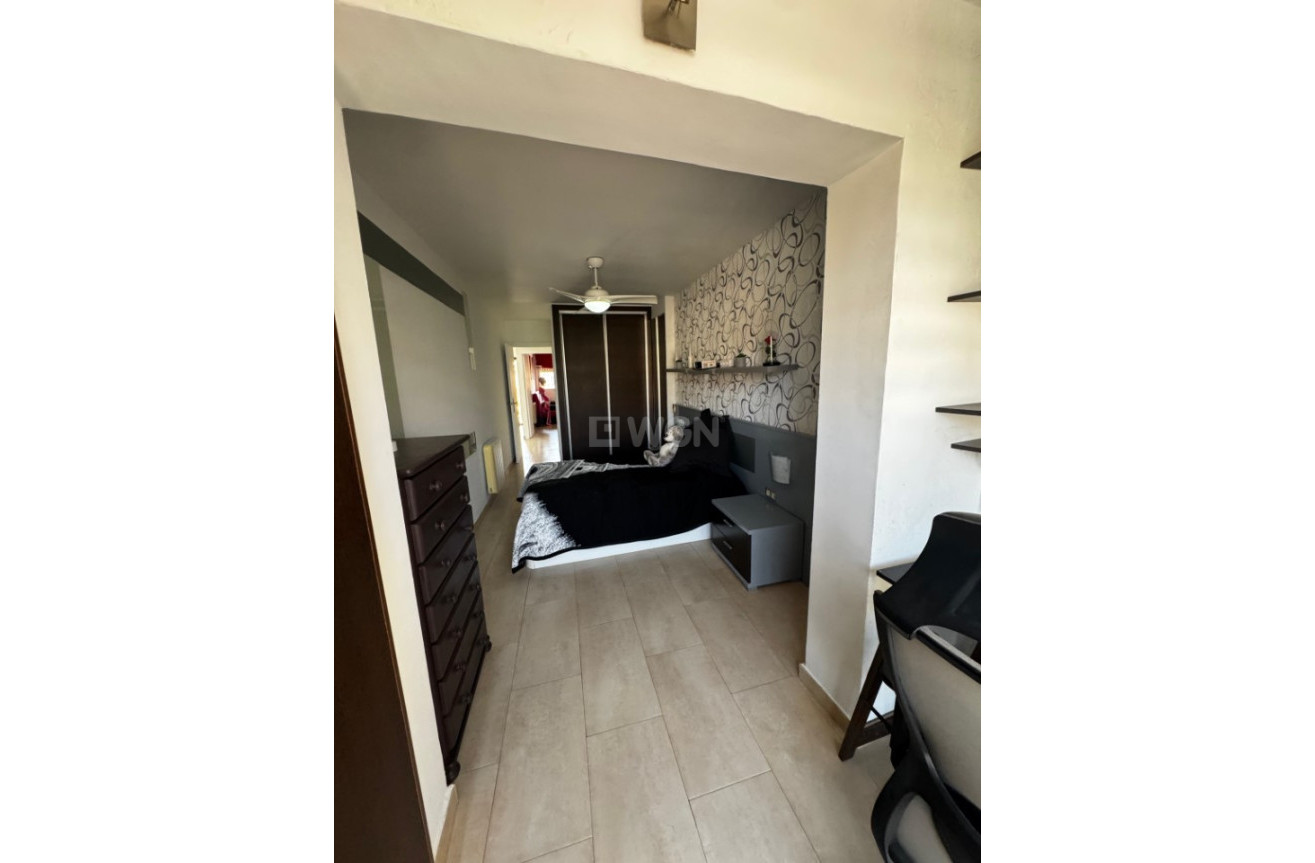 Resale - Apartment / flat - San Pedro del Pinatar - Costa Calida