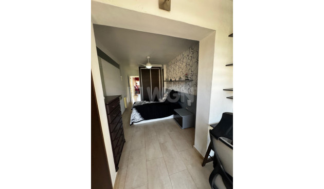 Resale - Apartment / flat - San Pedro del Pinatar - Costa Calida