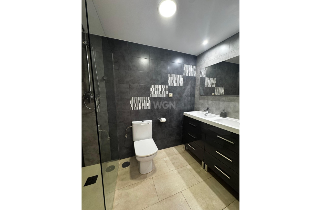 Resale - Apartment / flat - San Pedro del Pinatar - Costa Calida