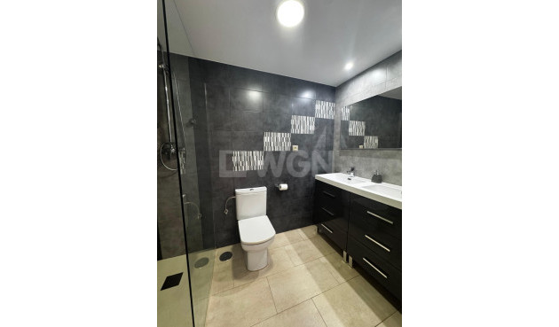 Resale - Apartment / flat - San Pedro del Pinatar - Costa Calida