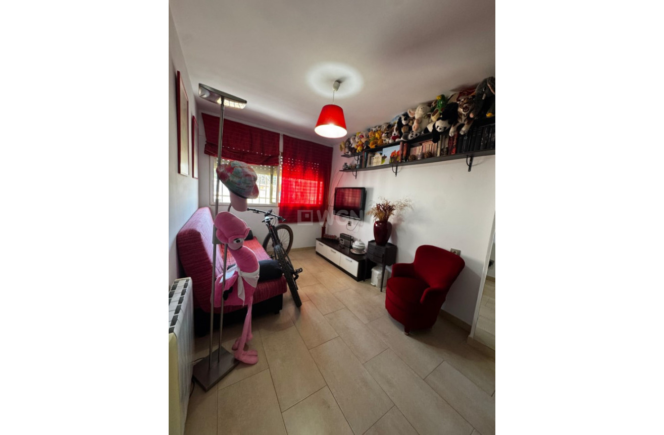 Resale - Apartment / flat - San Pedro del Pinatar - Costa Calida