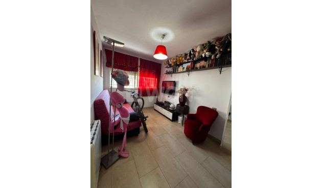 Resale - Apartment / flat - San Pedro del Pinatar - Costa Calida