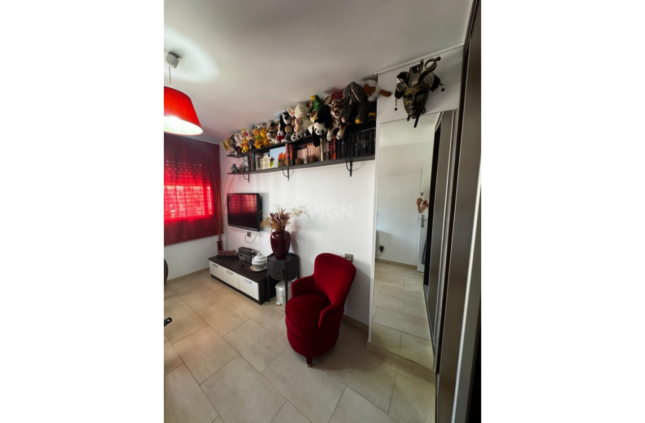 Resale - Apartment / flat - San Pedro del Pinatar - Costa Calida