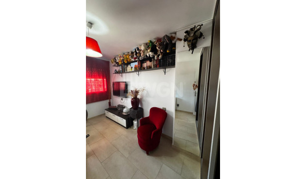 Resale - Apartment / flat - San Pedro del Pinatar - Costa Calida