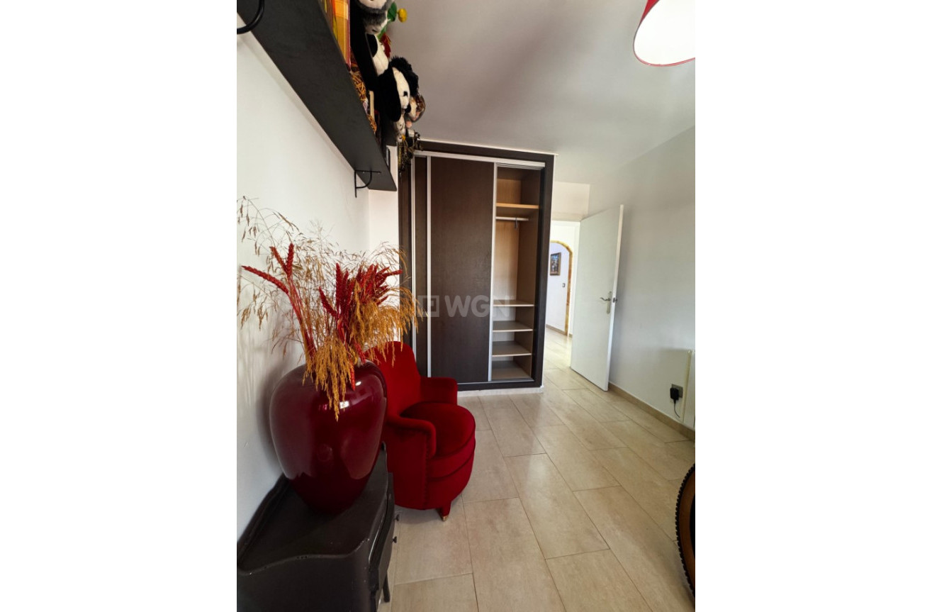 Resale - Apartment / flat - San Pedro del Pinatar - Costa Calida