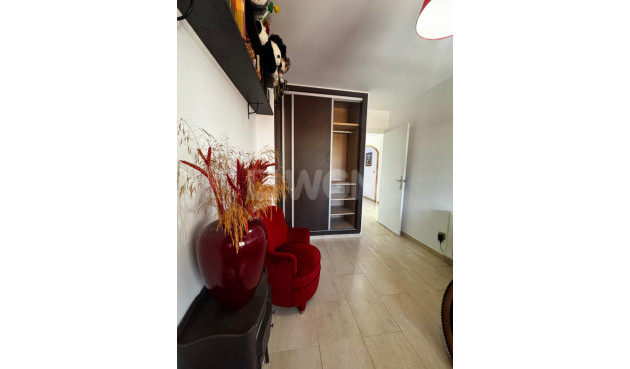 Resale - Apartment / flat - San Pedro del Pinatar - Costa Calida