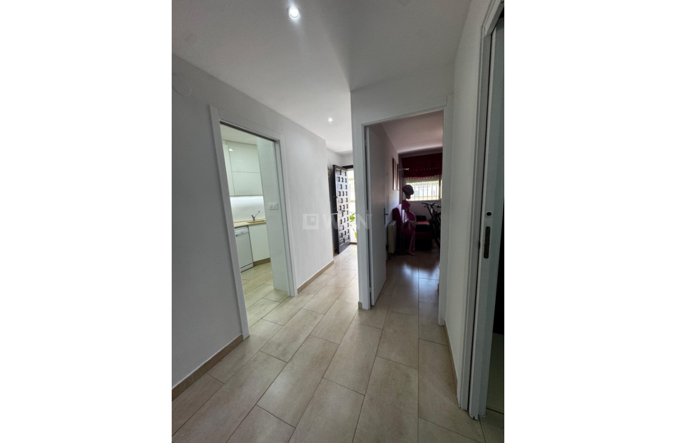 Resale - Apartment / flat - San Pedro del Pinatar - Costa Calida