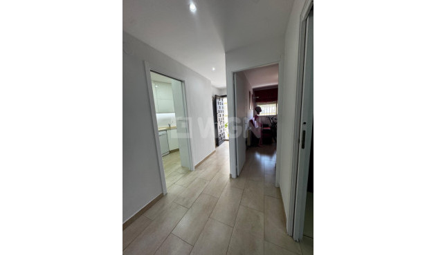 Resale - Apartment / flat - San Pedro del Pinatar - Costa Calida