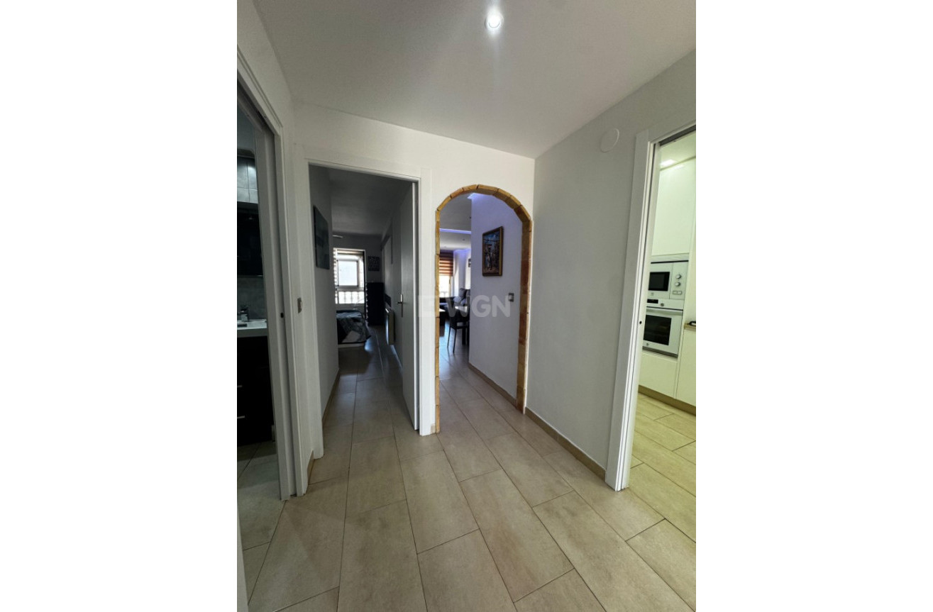 Resale - Apartment / flat - San Pedro del Pinatar - Costa Calida