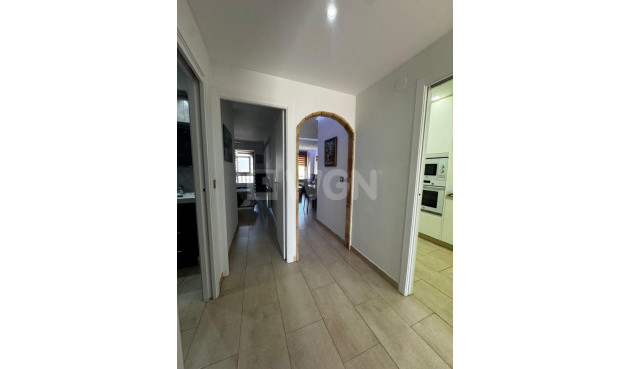 Resale - Apartment / flat - San Pedro del Pinatar - Costa Calida