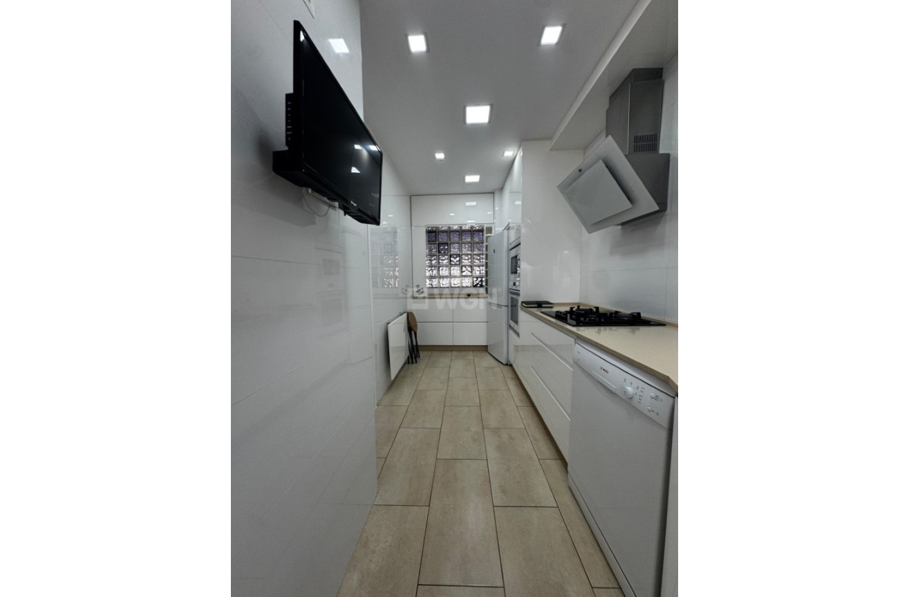 Resale - Apartment / flat - San Pedro del Pinatar - Costa Calida