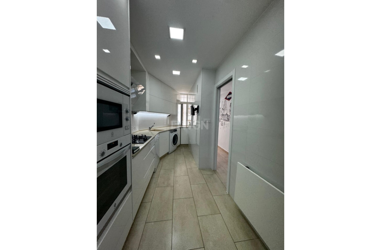 Resale - Apartment / flat - San Pedro del Pinatar - Costa Calida