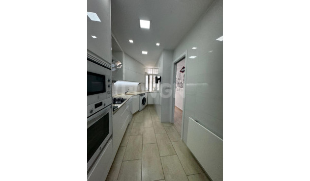Resale - Apartment / flat - San Pedro del Pinatar - Costa Calida