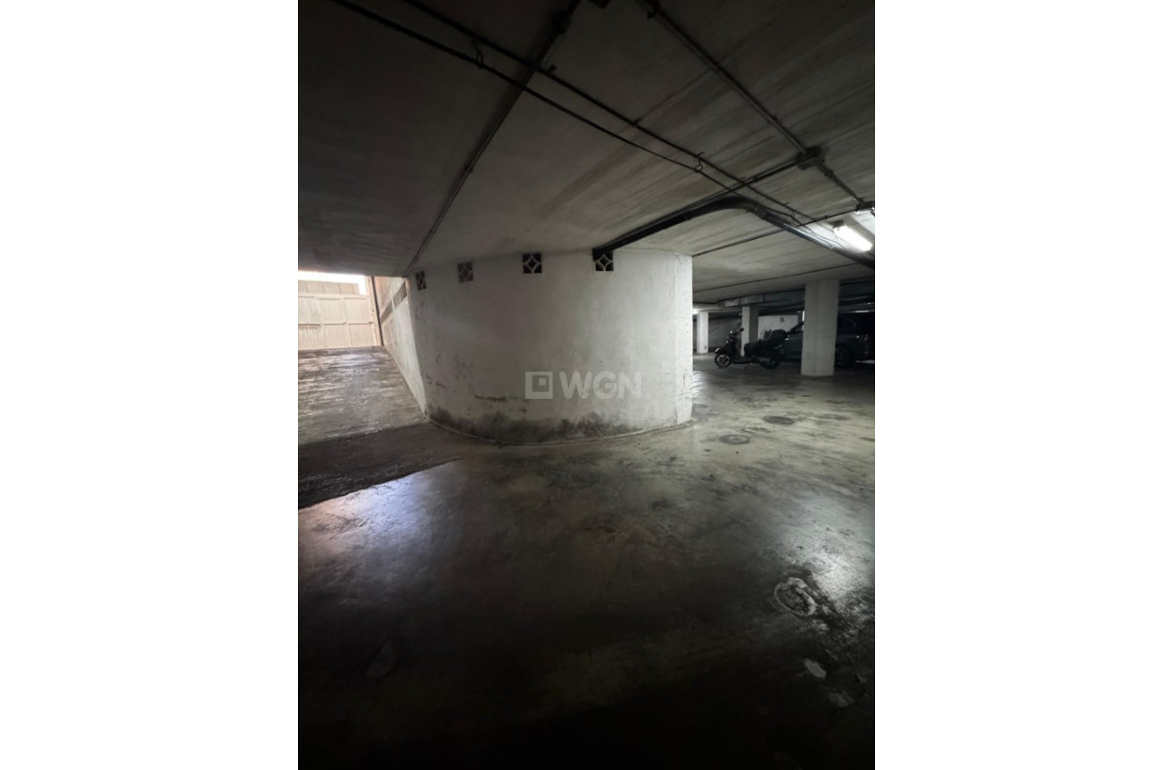 Resale - Apartment / flat - San Pedro del Pinatar - Costa Calida