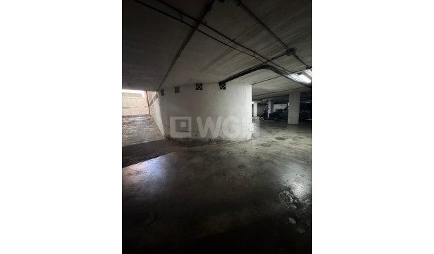 Resale - Apartment / flat - San Pedro del Pinatar - Costa Calida