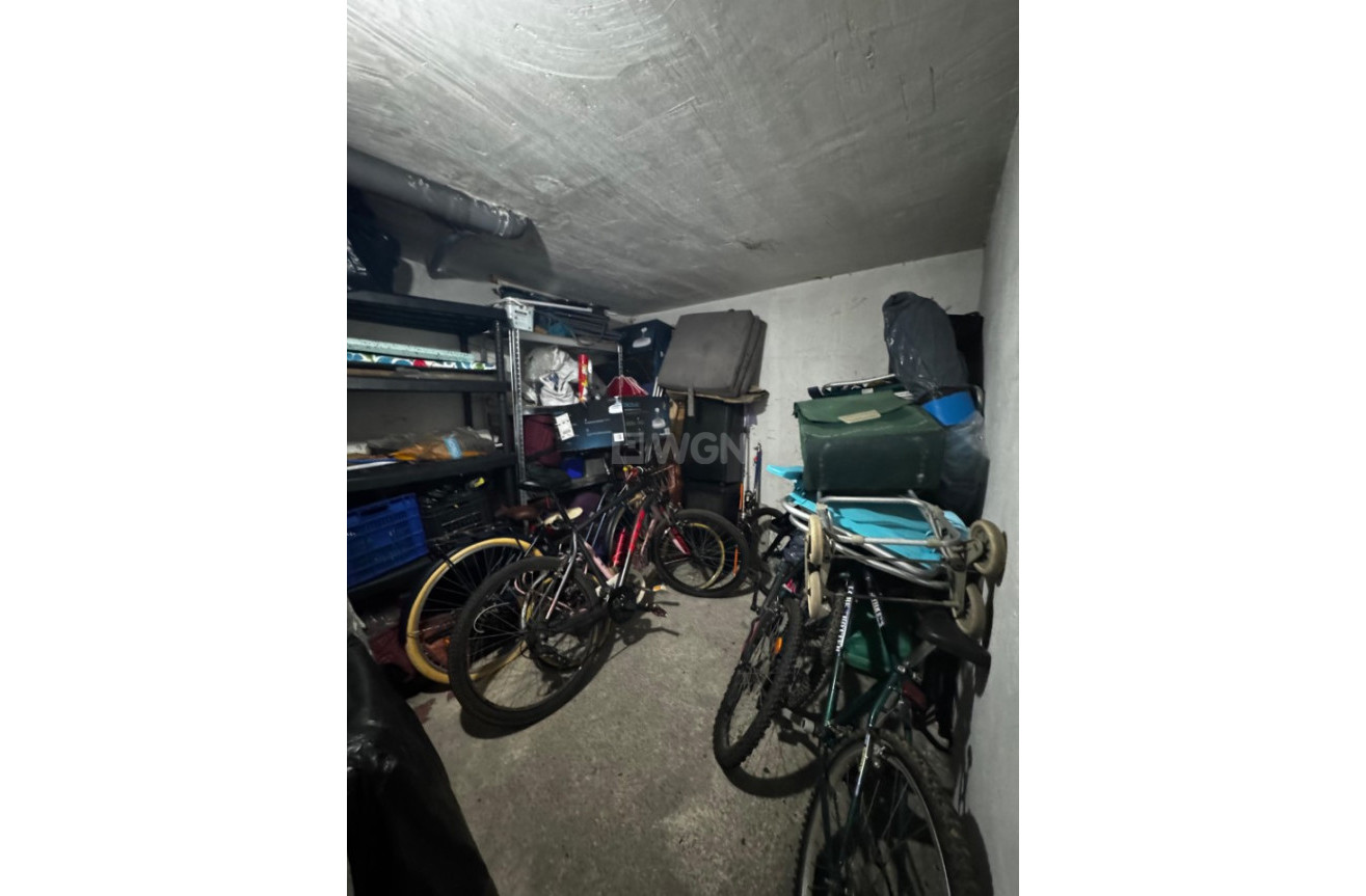 Resale - Apartment / flat - San Pedro del Pinatar - Costa Calida